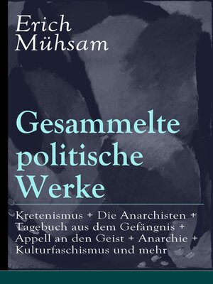 cover image of Gesammelte politische Werke